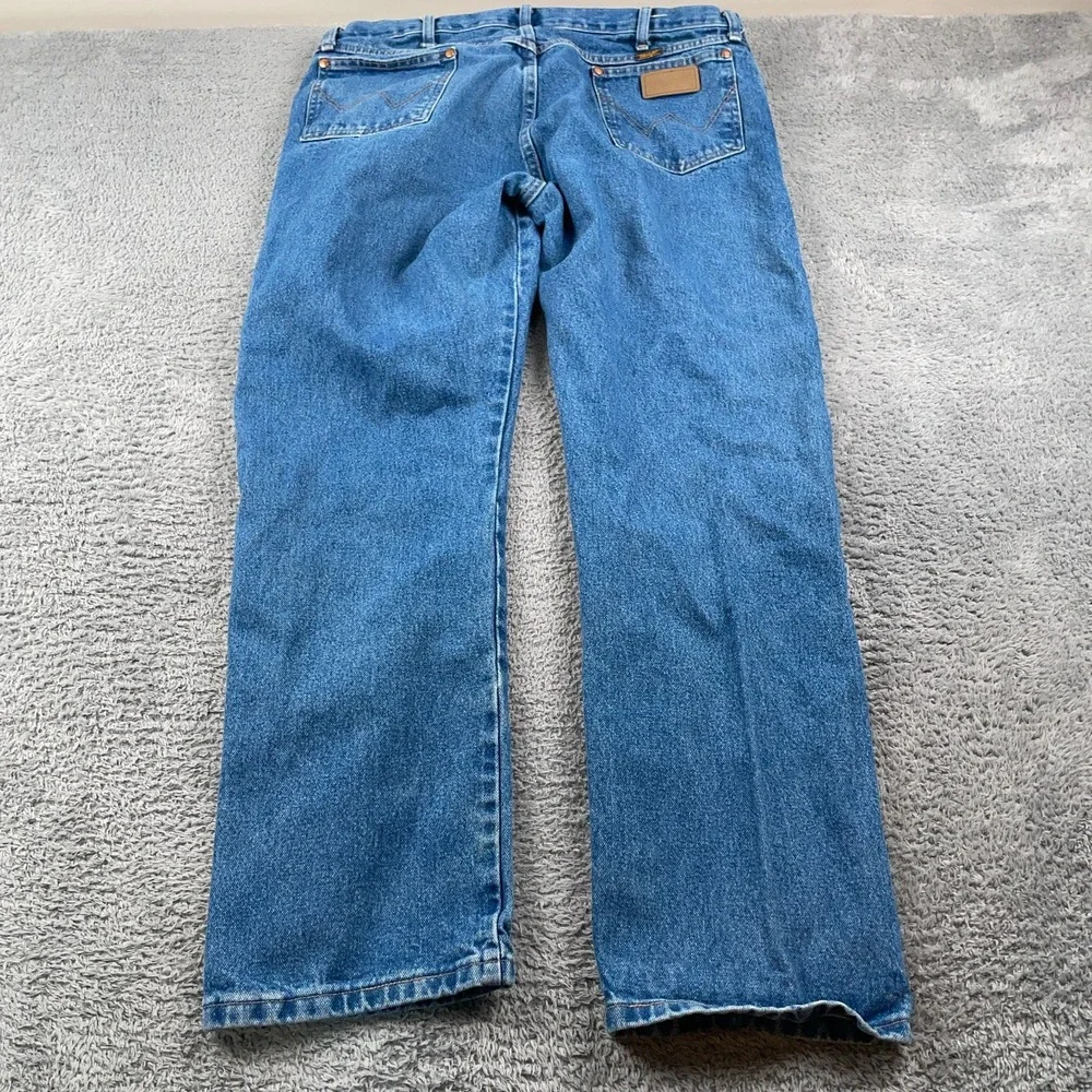 Wrangler please see